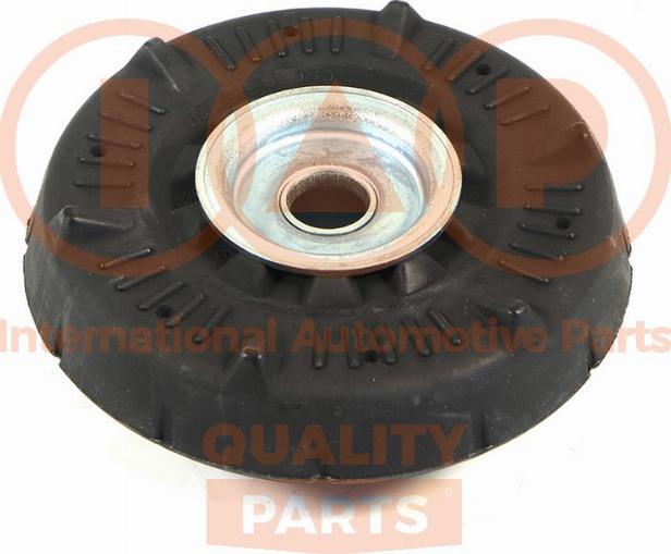 IAP QUALITY PARTS 505-20100 - Üst Strut Montajı furqanavto.az