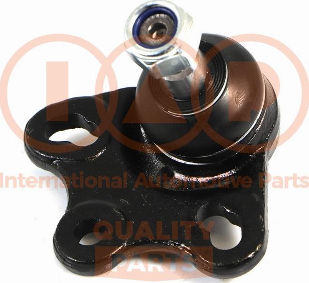 IAP QUALITY PARTS 506-54000 - Billi birləşmə furqanavto.az