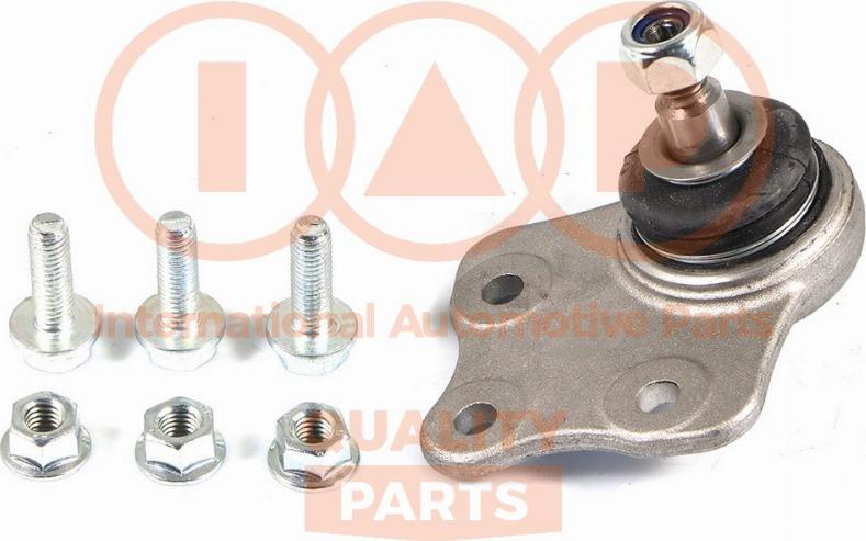 IAP QUALITY PARTS 506-54032 - Billi birləşmə furqanavto.az