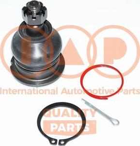 IAP QUALITY PARTS 506-06033 - Billi birləşmə furqanavto.az