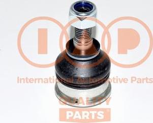 IAP QUALITY PARTS 506-00102 - Billi birləşmə furqanavto.az