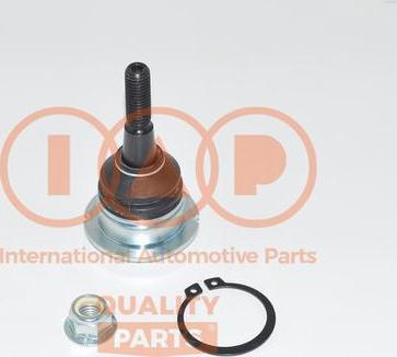 IAP QUALITY PARTS 506-14050 - Billi birləşmə furqanavto.az