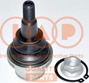 IAP QUALITY PARTS 506-14081 - Billi birləşmə furqanavto.az