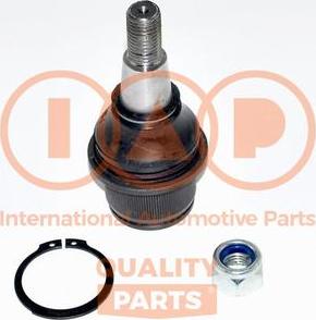 IAP QUALITY PARTS 506-14082 - Billi birləşmə furqanavto.az