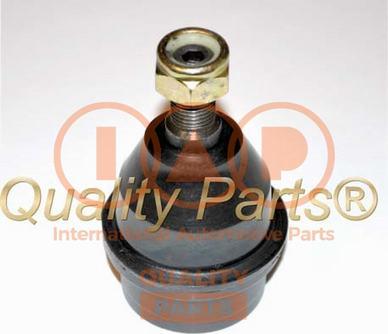 IAP QUALITY PARTS 506-10046 - Billi birləşmə furqanavto.az