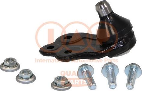 IAP QUALITY PARTS 506-10080 - Billi birləşmə furqanavto.az