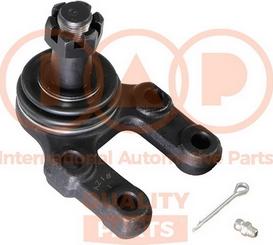 IAP QUALITY PARTS 506-13041 - Billi birləşmə furqanavto.az