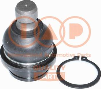 IAP QUALITY PARTS 506-13140 - Billi birləşmə furqanavto.az