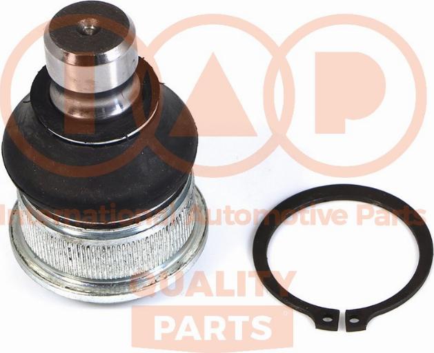 IAP QUALITY PARTS 506-13165 - Billi birləşmə furqanavto.az