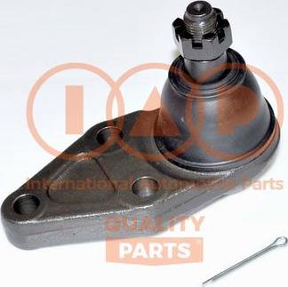 IAP QUALITY PARTS 506-12026 - Billi birləşmə furqanavto.az