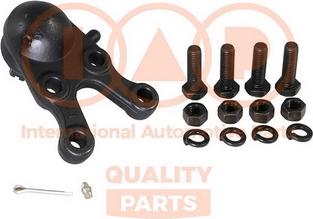 IAP QUALITY PARTS 506-12023 - Billi birləşmə furqanavto.az