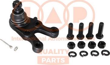 IAP QUALITY PARTS 506-12022 - Billi birləşmə furqanavto.az