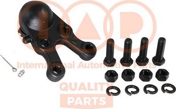 IAP QUALITY PARTS 506-12022 - Billi birləşmə furqanavto.az