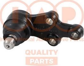 IAP QUALITY PARTS 506-21054G - Billi birləşmə furqanavto.az