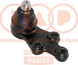 IAP QUALITY PARTS 506-21054G - Billi birləşmə furqanavto.az