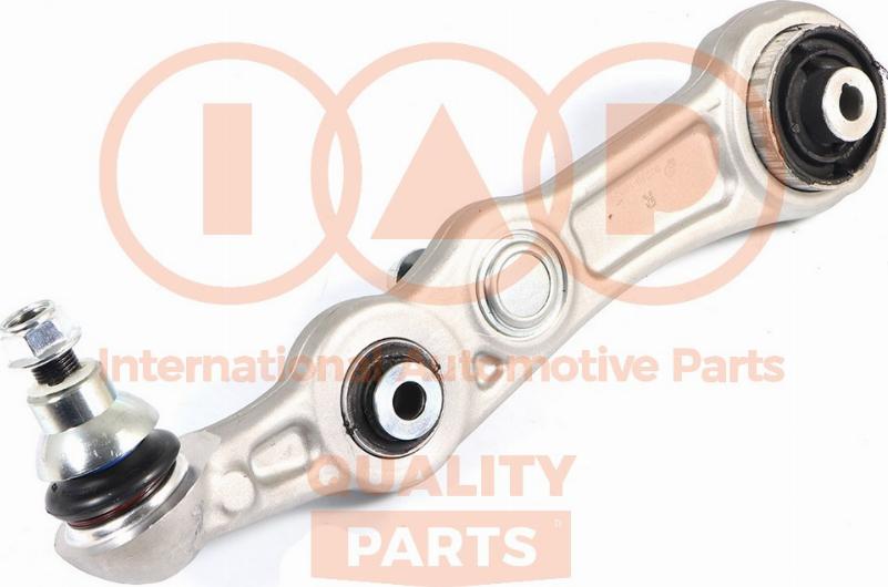 IAP QUALITY PARTS 503-54024 - Yolun idarəedici qolu furqanavto.az