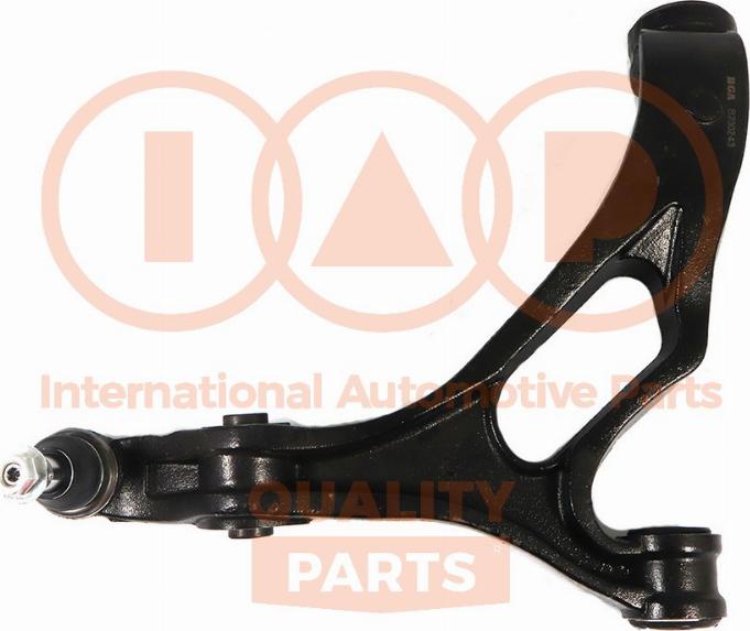 IAP QUALITY PARTS 503-50071 - Yolun idarəedici qolu furqanavto.az