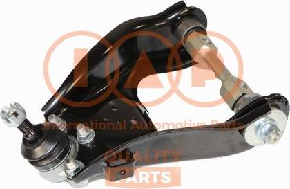 IAP QUALITY PARTS 503-09023 - Yolun idarəedici qolu furqanavto.az