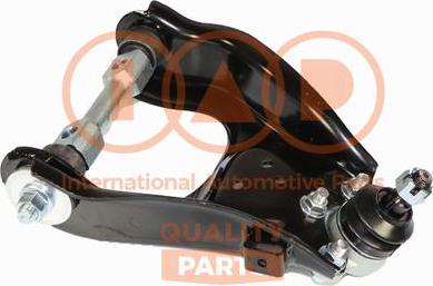 IAP QUALITY PARTS 503-09022 - Yolun idarəedici qolu furqanavto.az