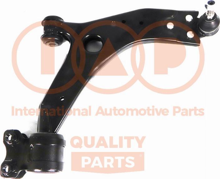 IAP QUALITY PARTS 503-04062 - Yolun idarəedici qolu furqanavto.az