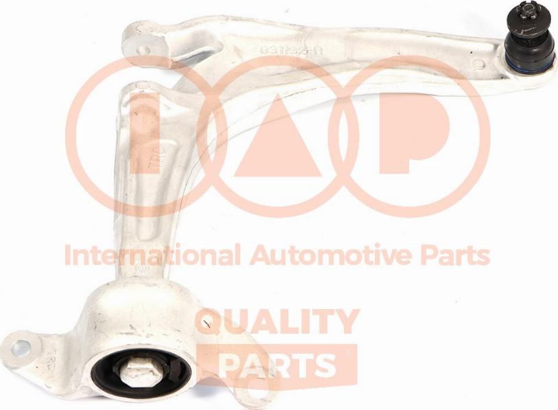 IAP QUALITY PARTS 503-06016 - Yolun idarəedici qolu furqanavto.az