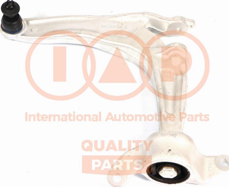 IAP QUALITY PARTS 503-06017 - Yolun idarəedici qolu furqanavto.az