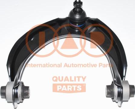 IAP QUALITY PARTS 503-06038 - Yolun idarəedici qolu furqanavto.az