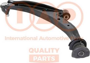 IAP QUALITY PARTS 503-06070 - Yolun idarəedici qolu furqanavto.az