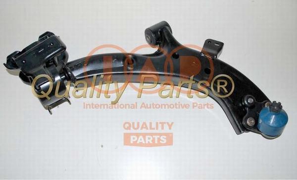 IAP QUALITY PARTS 503-06162 - Yolun idarəedici qolu furqanavto.az