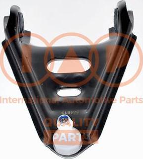 IAP QUALITY PARTS 503-00102 - Yolun idarəedici qolu furqanavto.az