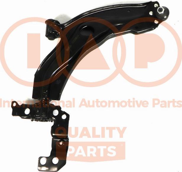 IAP QUALITY PARTS 503-08050 - Yolun idarəedici qolu furqanavto.az