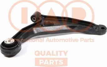 IAP QUALITY PARTS 503-08010 - Yolun idarəedici qolu furqanavto.az