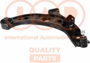 IAP QUALITY PARTS 503-03076 - Yolun idarəedici qolu furqanavto.az