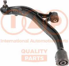 IAP QUALITY PARTS 503-02015 - Yolun idarəedici qolu furqanavto.az