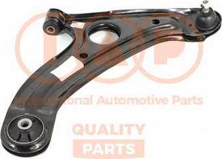 IAP QUALITY PARTS 503-07045 - Yolun idarəedici qolu furqanavto.az