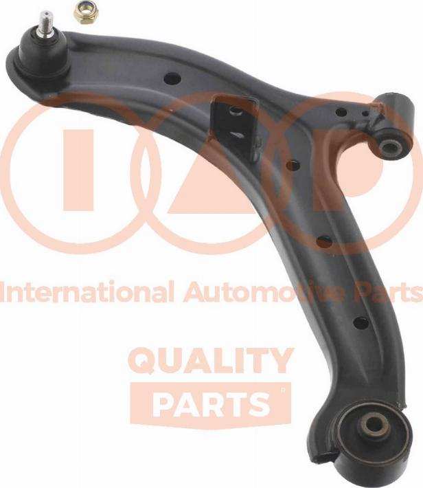 IAP QUALITY PARTS 503-07053 - Yolun idarəedici qolu furqanavto.az