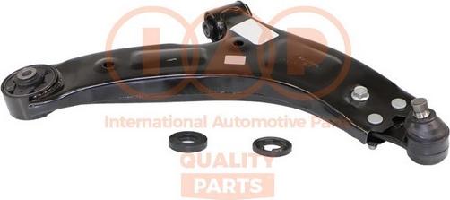 IAP QUALITY PARTS 503-07068 - Yolun idarəedici qolu furqanavto.az