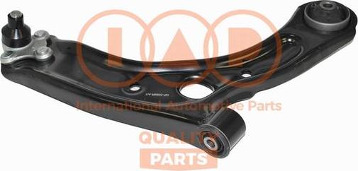 IAP QUALITY PARTS 50307002 - Yolun idarəedici qolu furqanavto.az