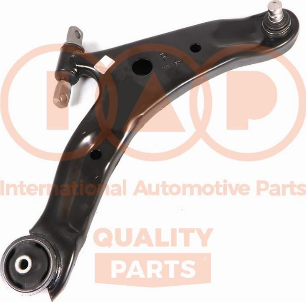 IAP QUALITY PARTS 503-07084 - Yolun idarəedici qolu furqanavto.az