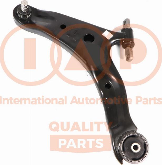 IAP QUALITY PARTS 503-07085 - Yolun idarəedici qolu furqanavto.az