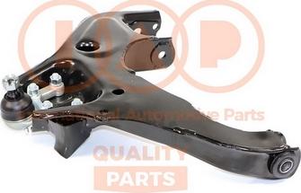 IAP QUALITY PARTS 503-07083 - Yolun idarəedici qolu furqanavto.az