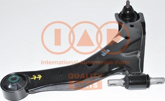 IAP QUALITY PARTS 503-07025G - Yolun idarəedici qolu furqanavto.az