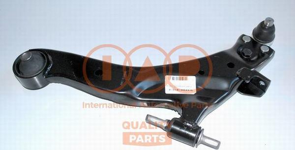 IAP QUALITY PARTS 503-07078 - Yolun idarəedici qolu furqanavto.az