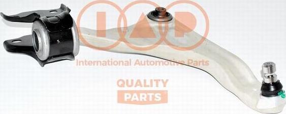 IAP QUALITY PARTS 503-14090 - Yolun idarəedici qolu furqanavto.az