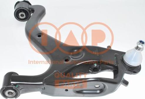 IAP QUALITY PARTS 503-14050 - Yolun idarəedici qolu furqanavto.az