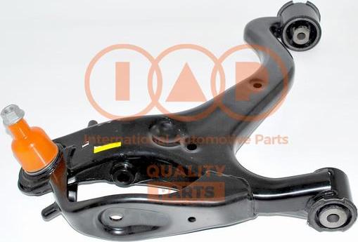 IAP QUALITY PARTS 503-14051 - Yolun idarəedici qolu furqanavto.az