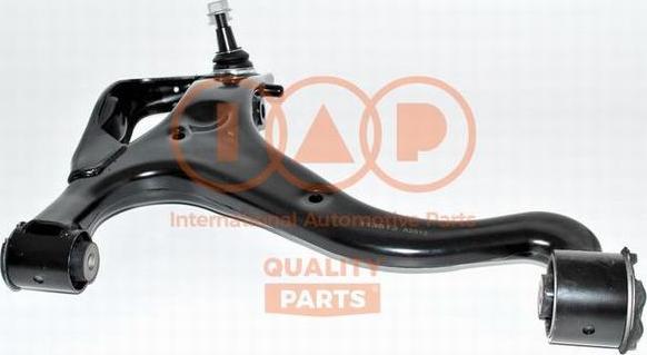 IAP QUALITY PARTS 503-14083 - Yolun idarəedici qolu furqanavto.az