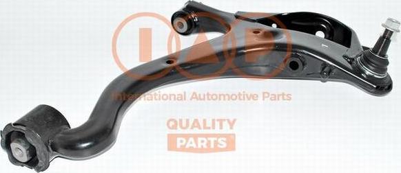 IAP QUALITY PARTS 503-14083 - Yolun idarəedici qolu furqanavto.az