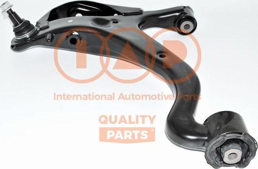 IAP QUALITY PARTS 503-14082 - Yolun idarəedici qolu furqanavto.az