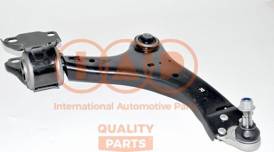 IAP QUALITY PARTS 503-14072 - Yolun idarəedici qolu furqanavto.az